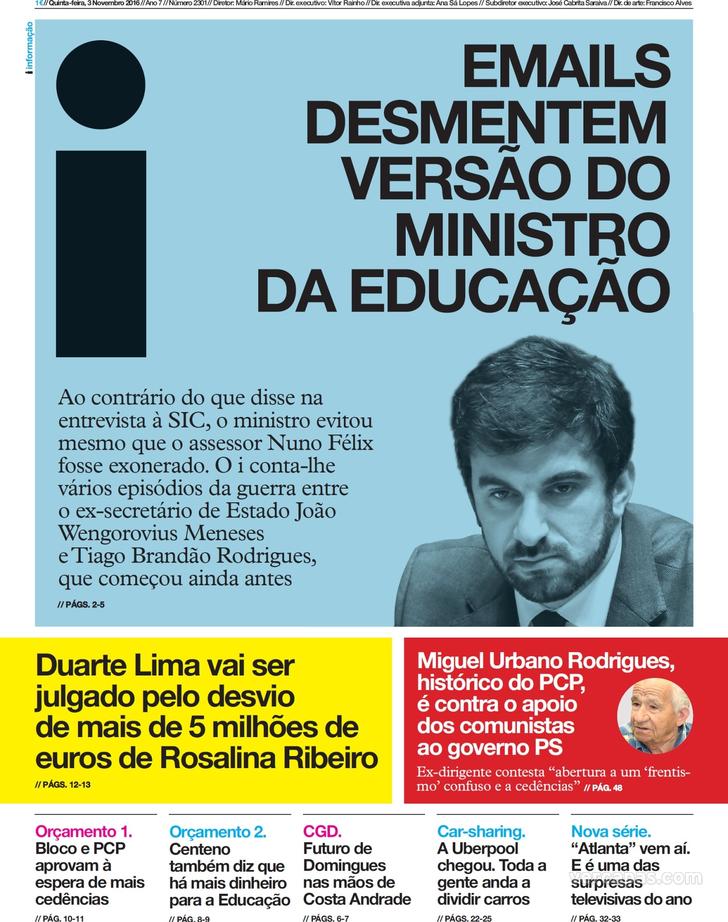 Jornal i