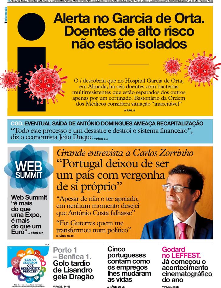 Jornal i