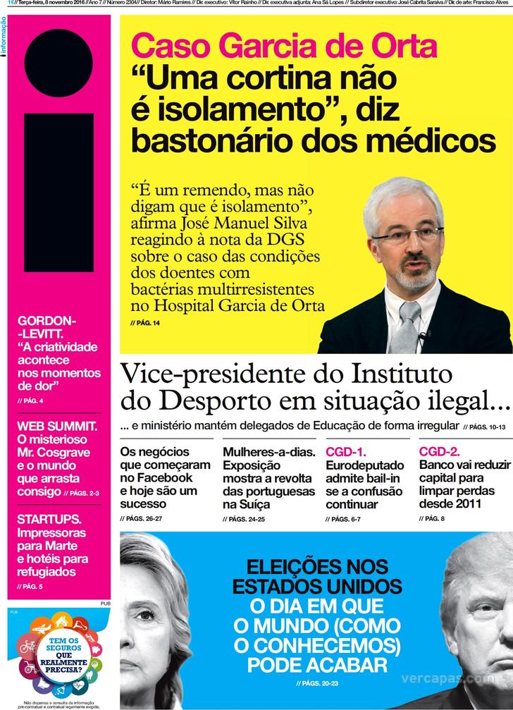 Jornal i