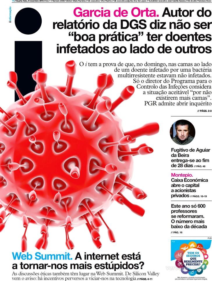 Jornal i