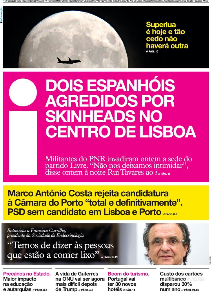 Jornal i