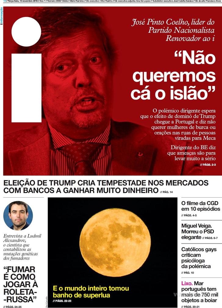 Jornal i