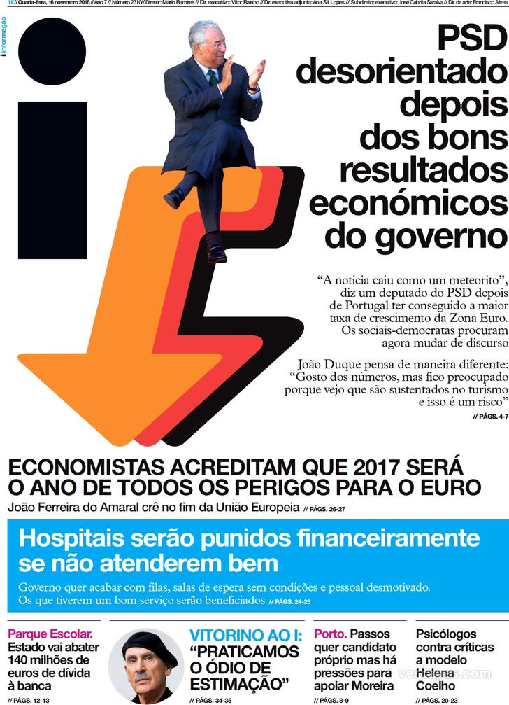 Jornal i