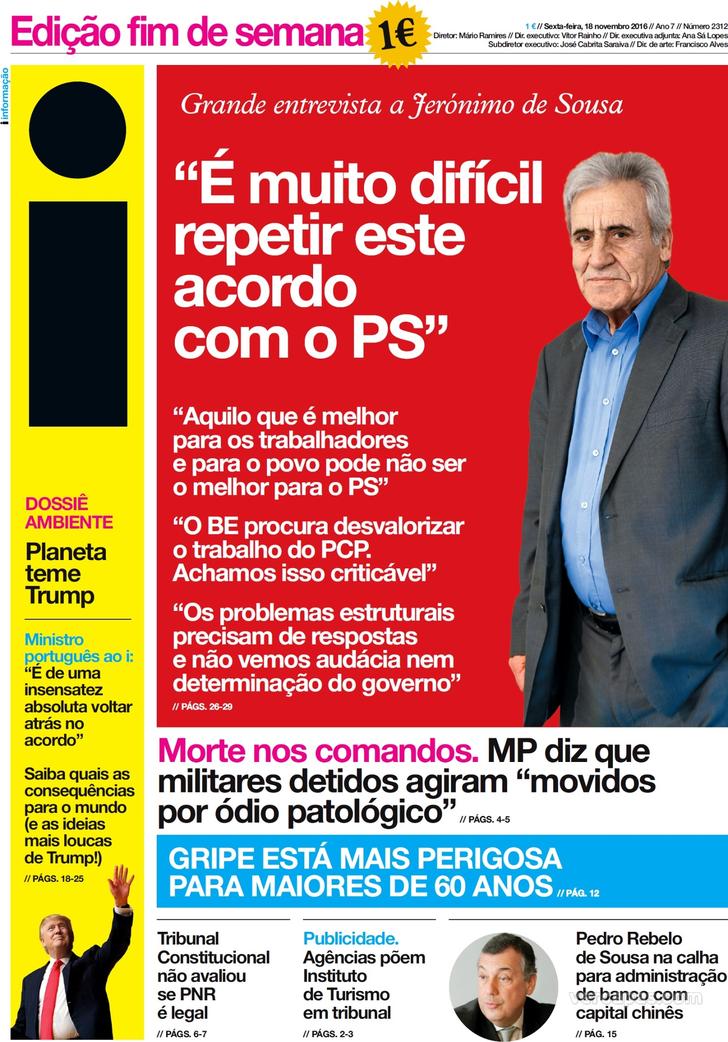 Jornal i