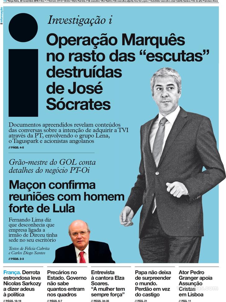 Jornal i