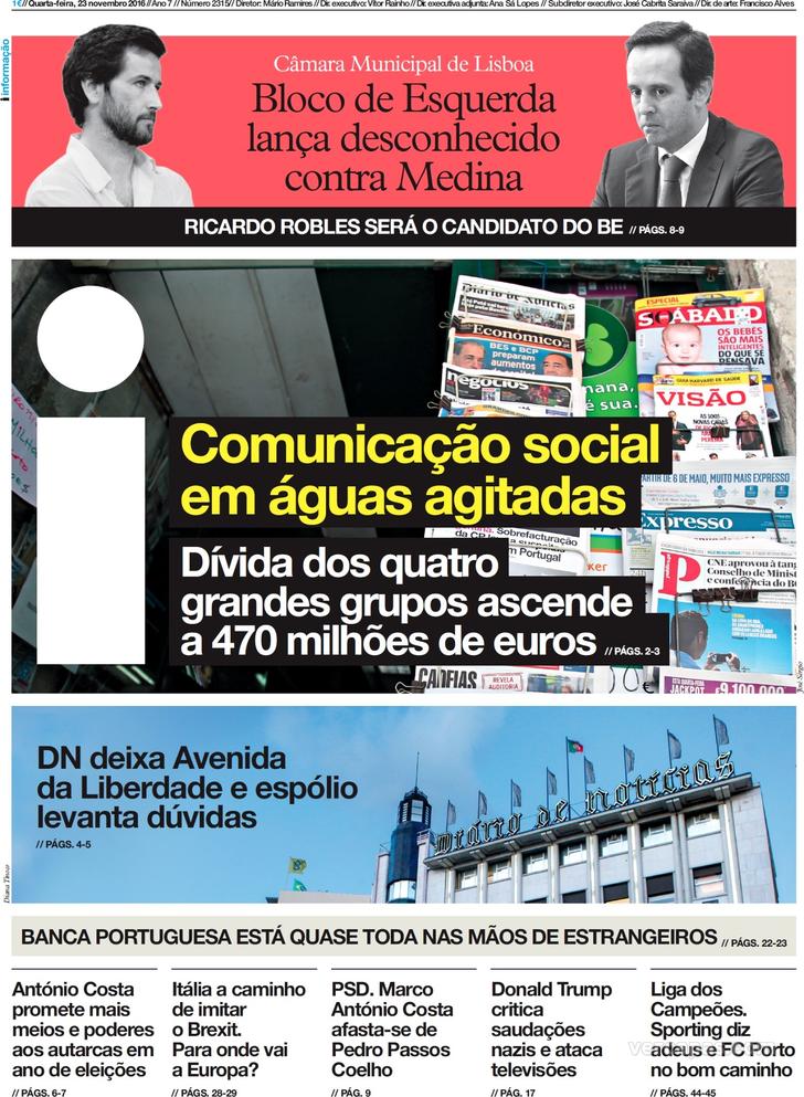 Jornal i