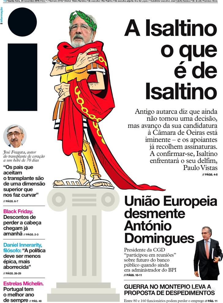 Jornal i