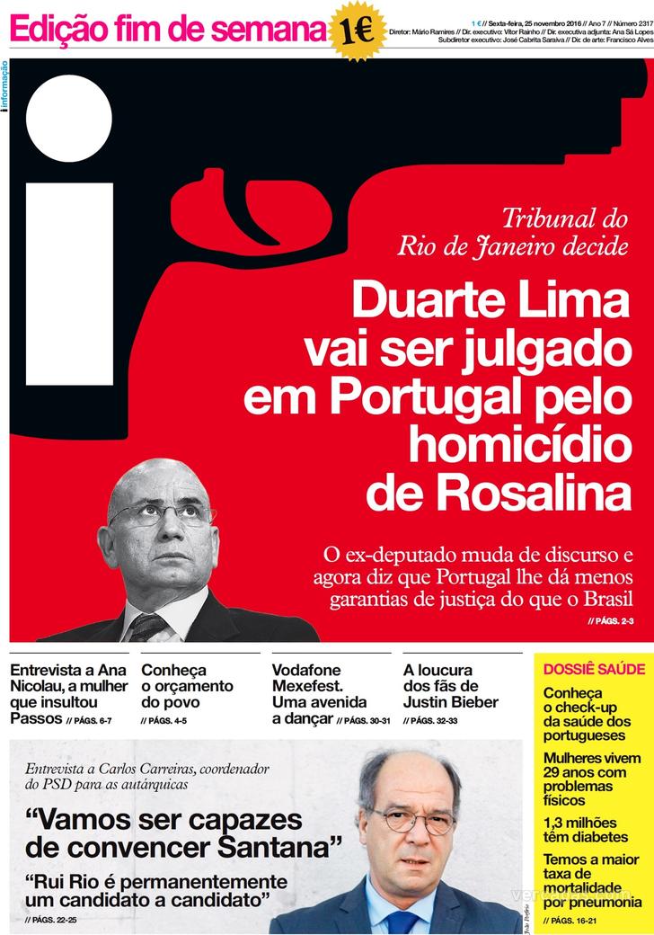 Jornal i