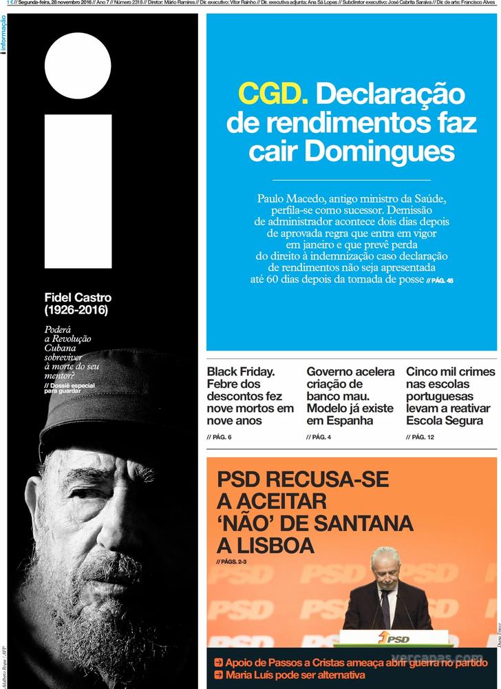 Jornal i