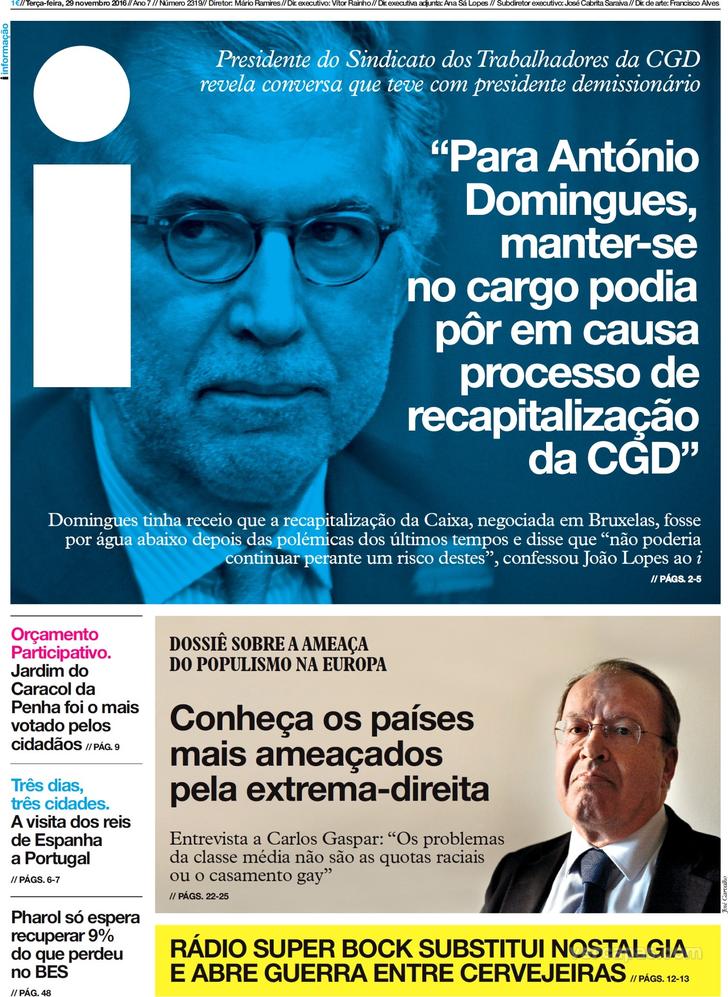 Jornal i