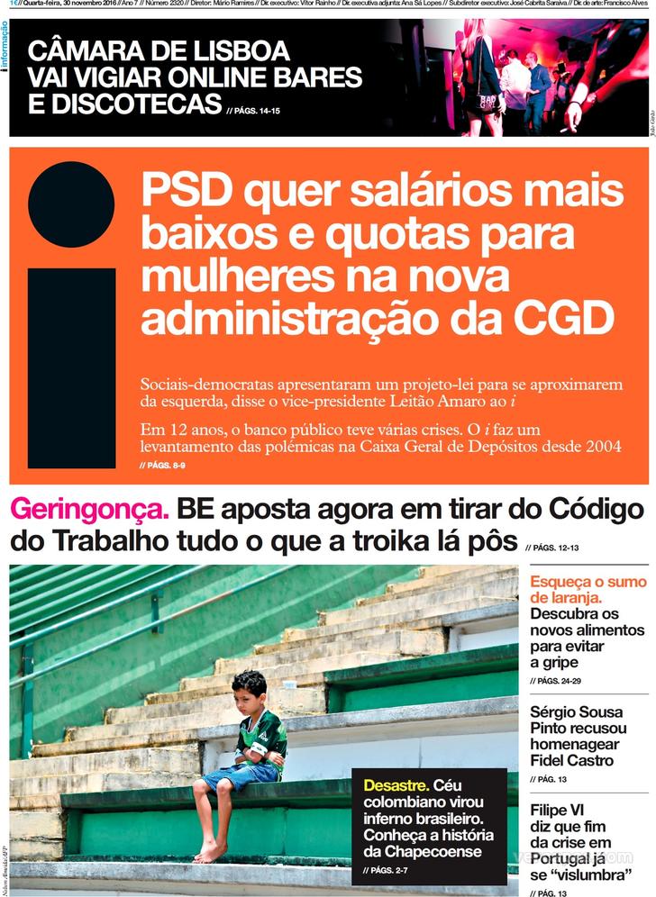 Jornal i