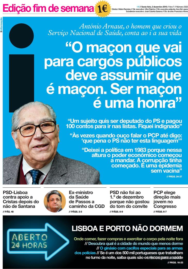 Jornal i