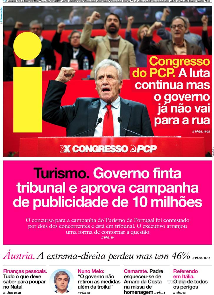 Jornal i