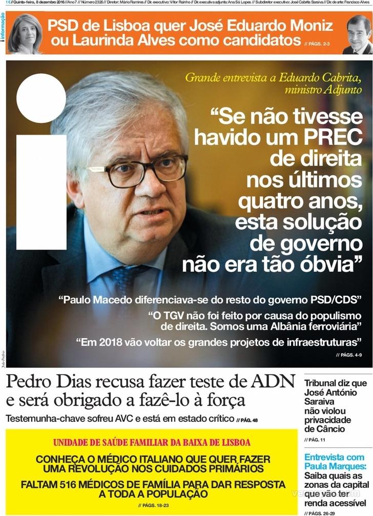 Jornal i