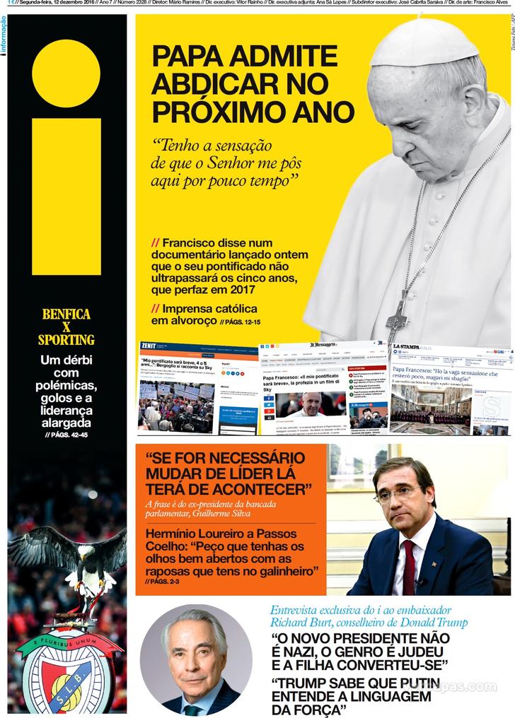 Jornal i