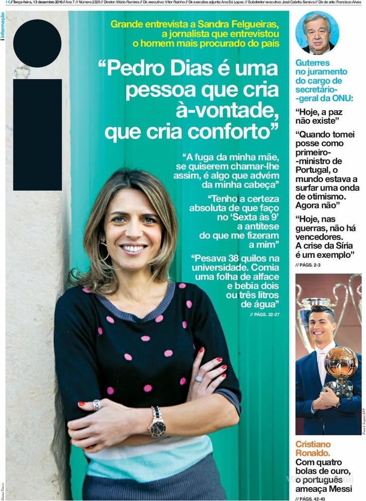 Jornal i