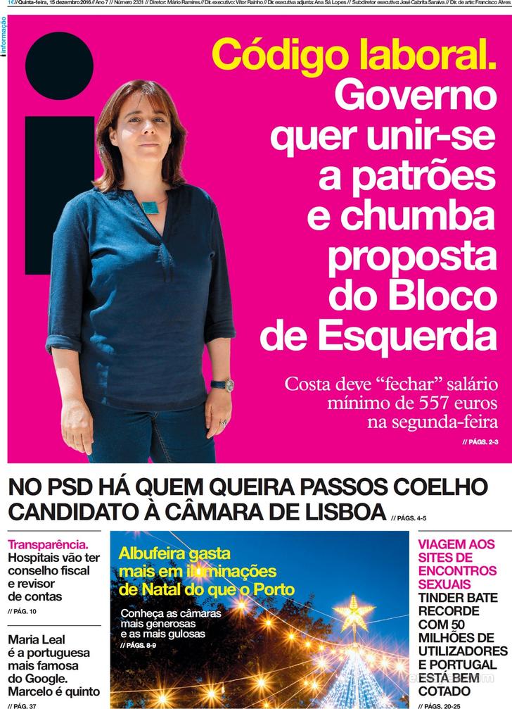 Jornal i