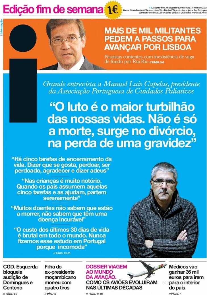 Jornal i