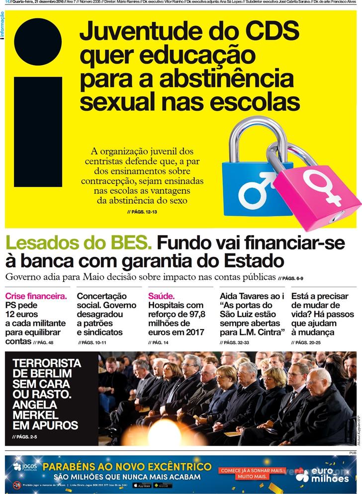 Jornal i