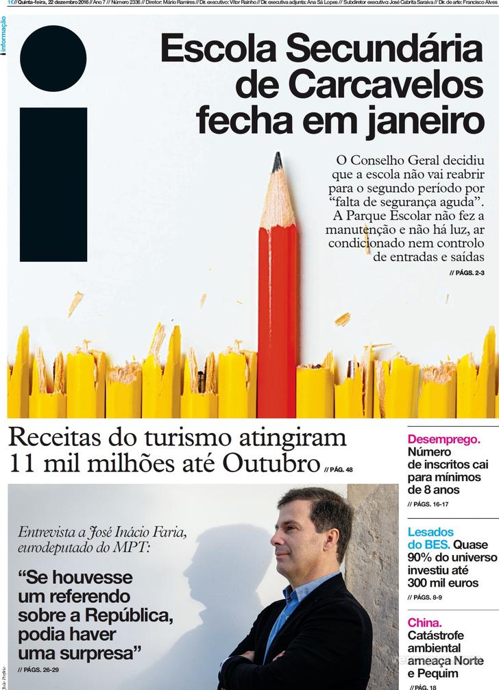 Jornal i