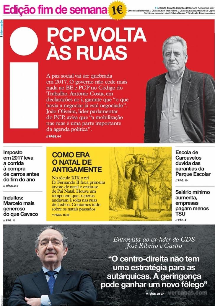 Jornal i