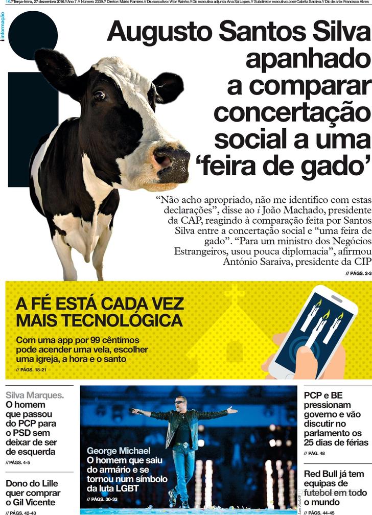 Jornal i