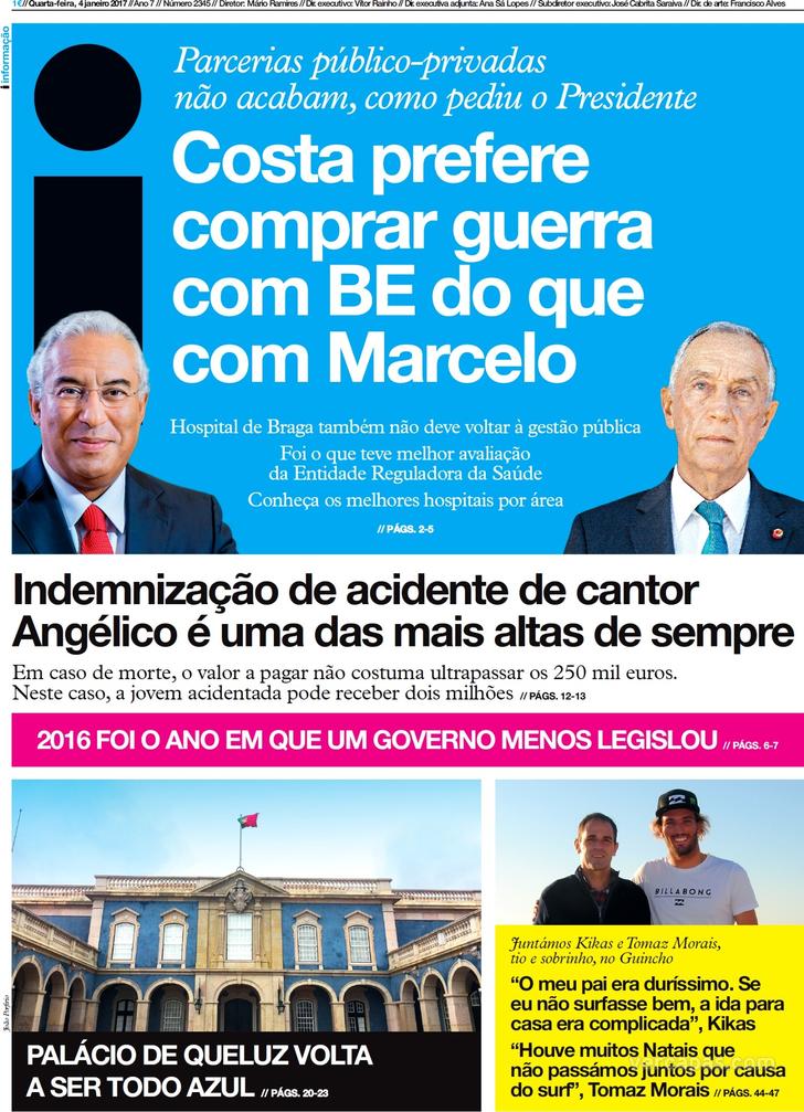 Jornal i