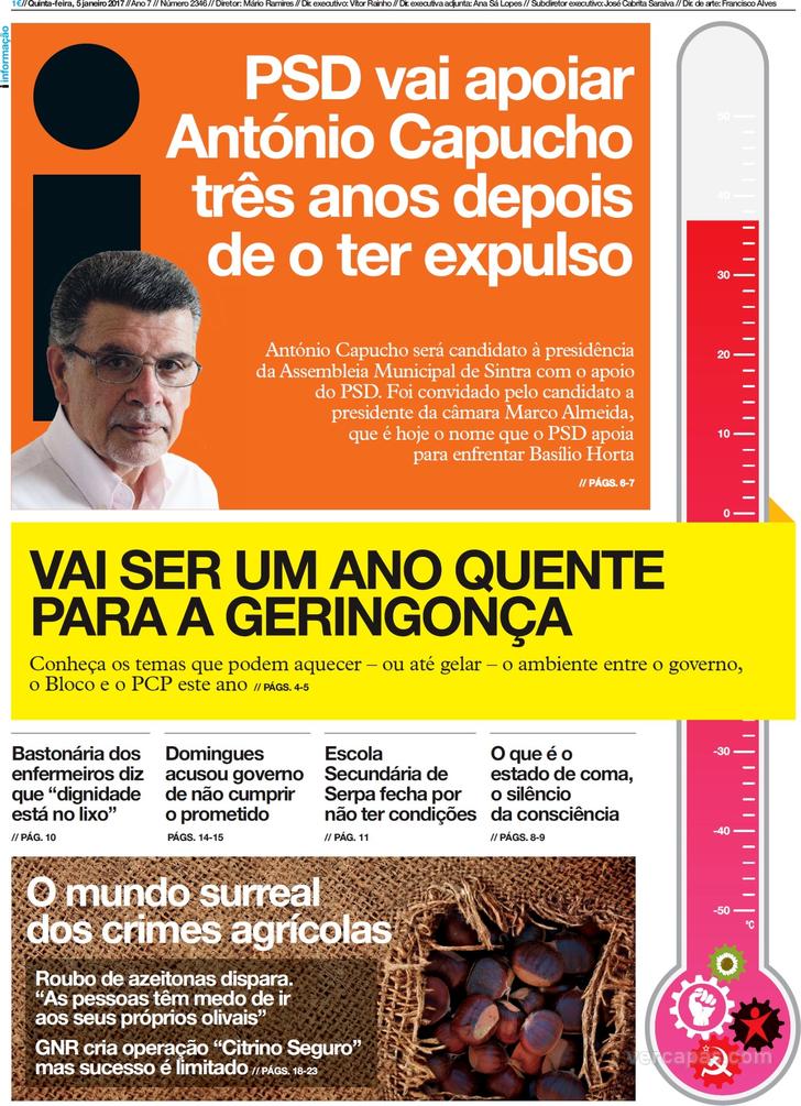 Jornal i