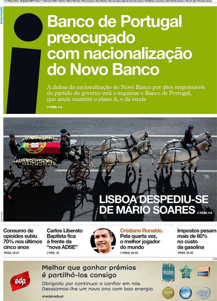 Jornal i