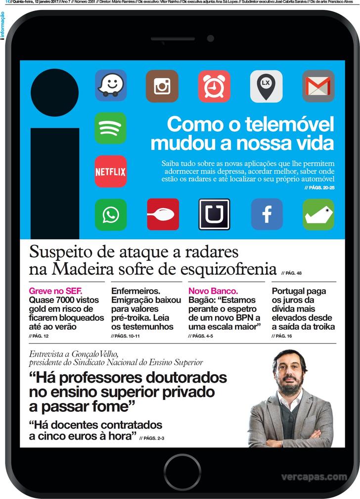 Jornal i