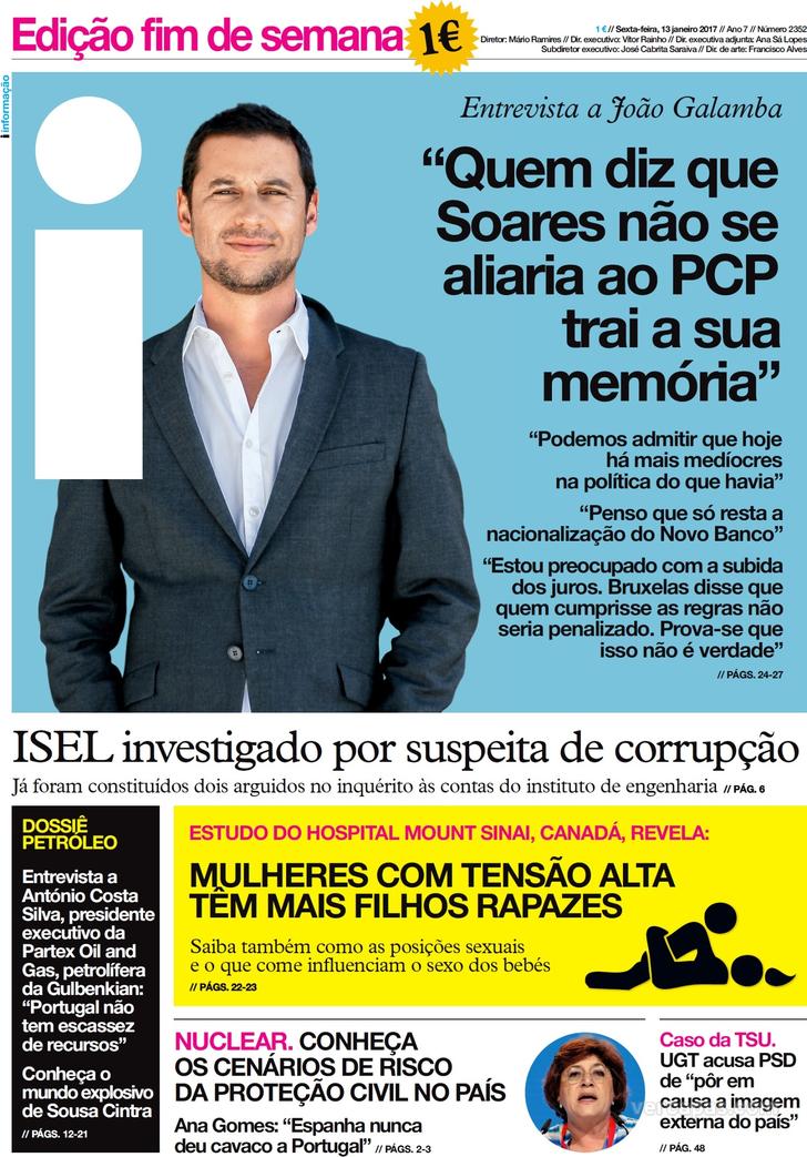 Jornal i