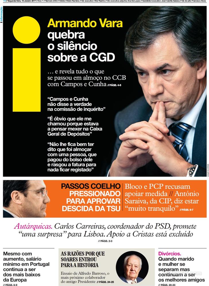 Jornal i