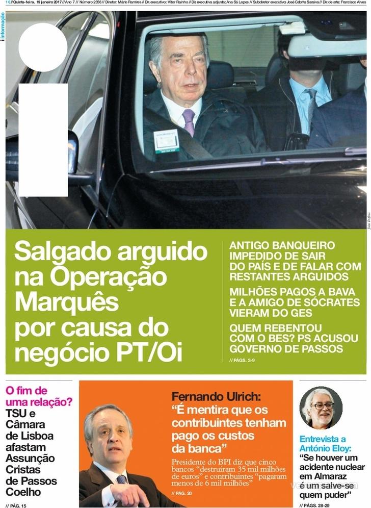 Jornal i