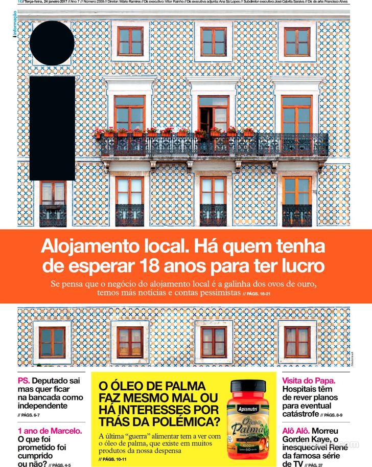 Jornal i