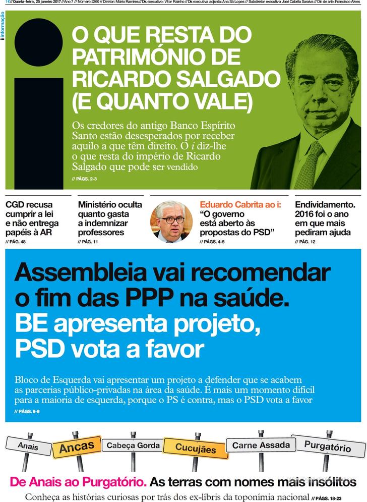 Jornal i