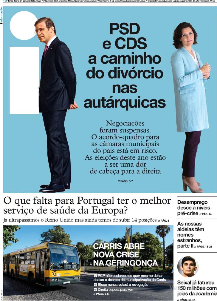 Jornal i