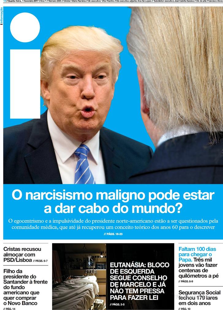 Jornal i