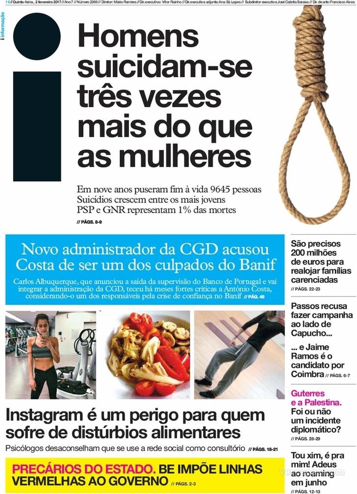 Jornal i