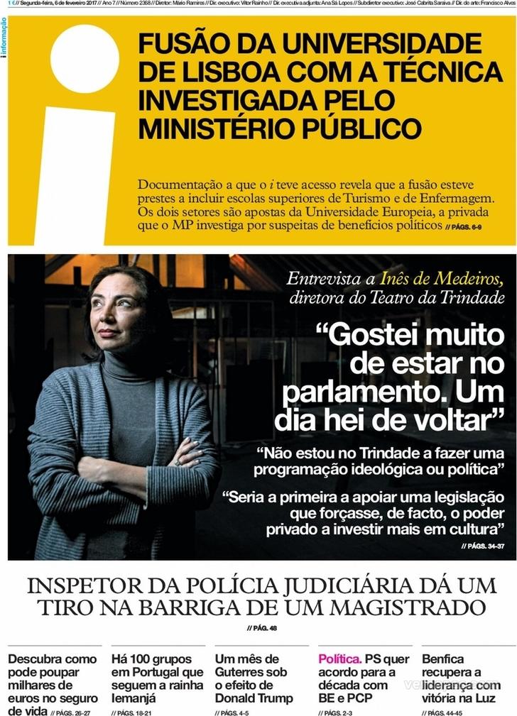 Jornal i