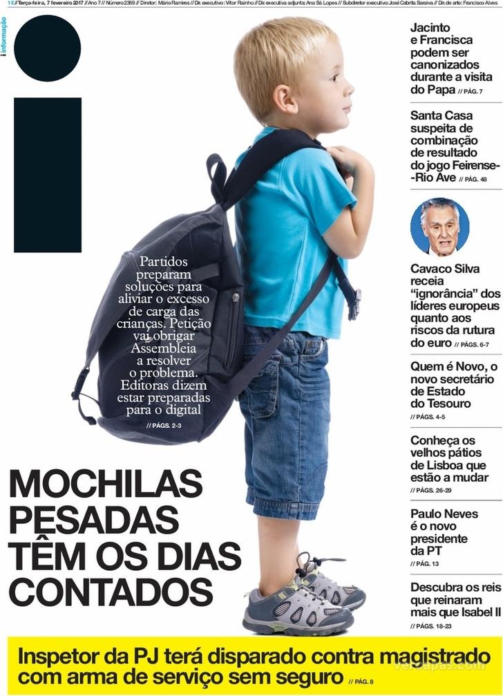 Jornal i