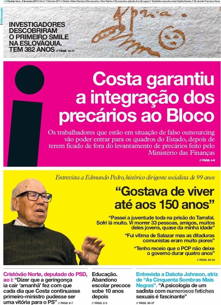 Jornal i