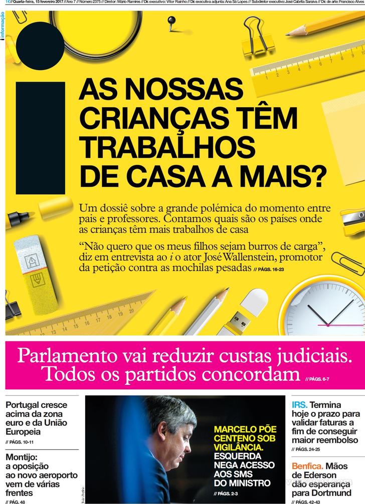 Jornal i