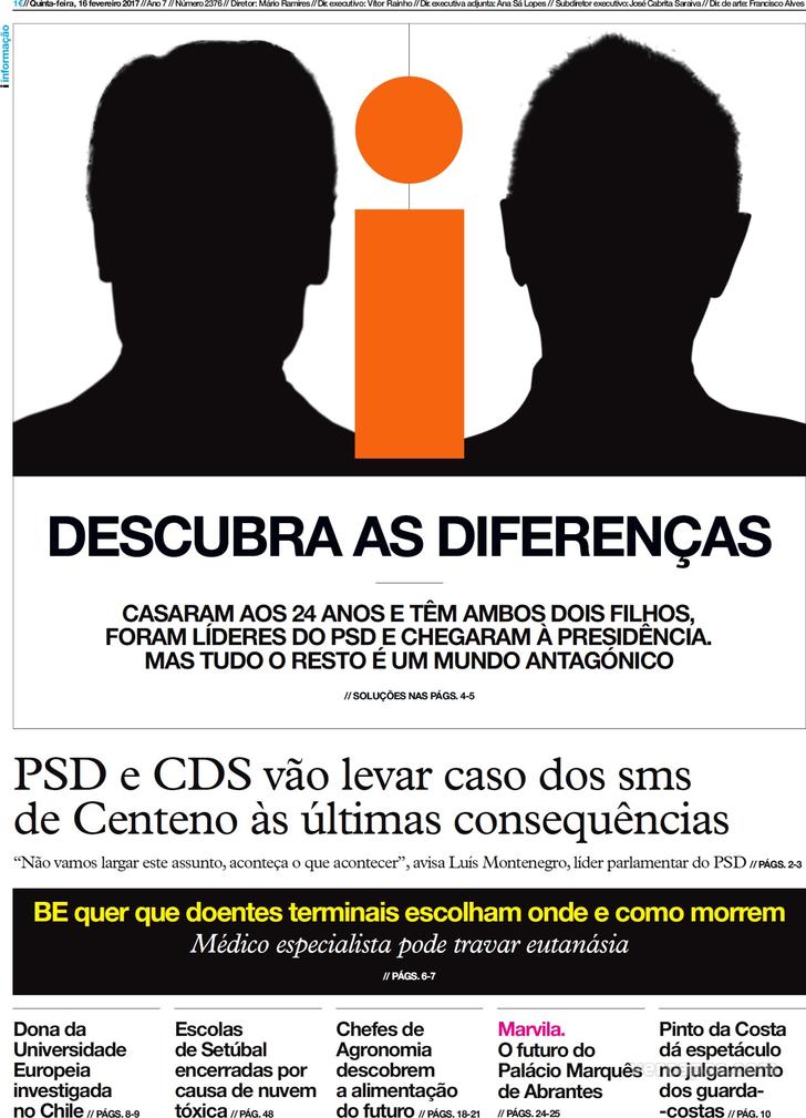 Jornal i