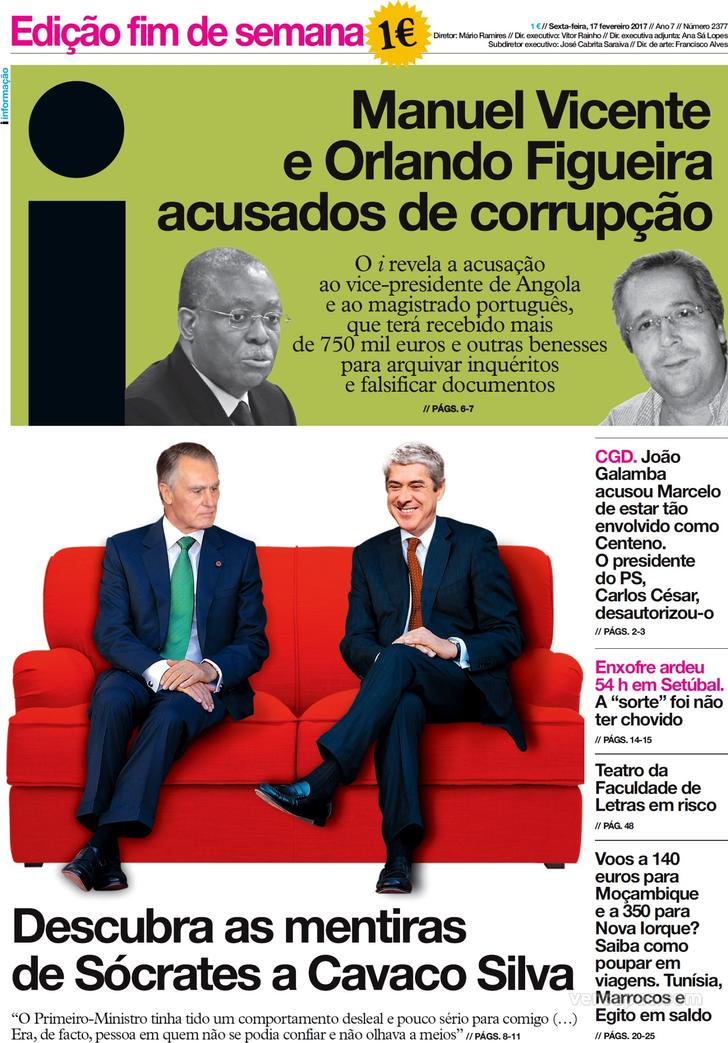 Jornal i