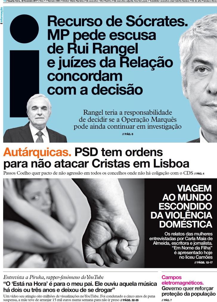 Jornal i