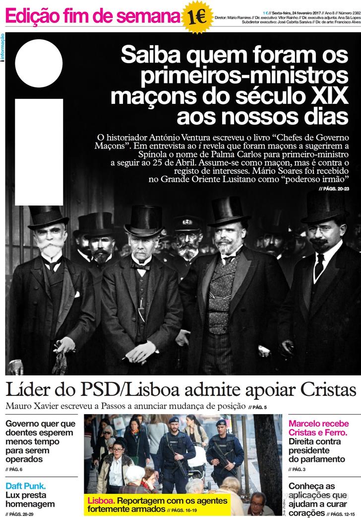 Jornal i