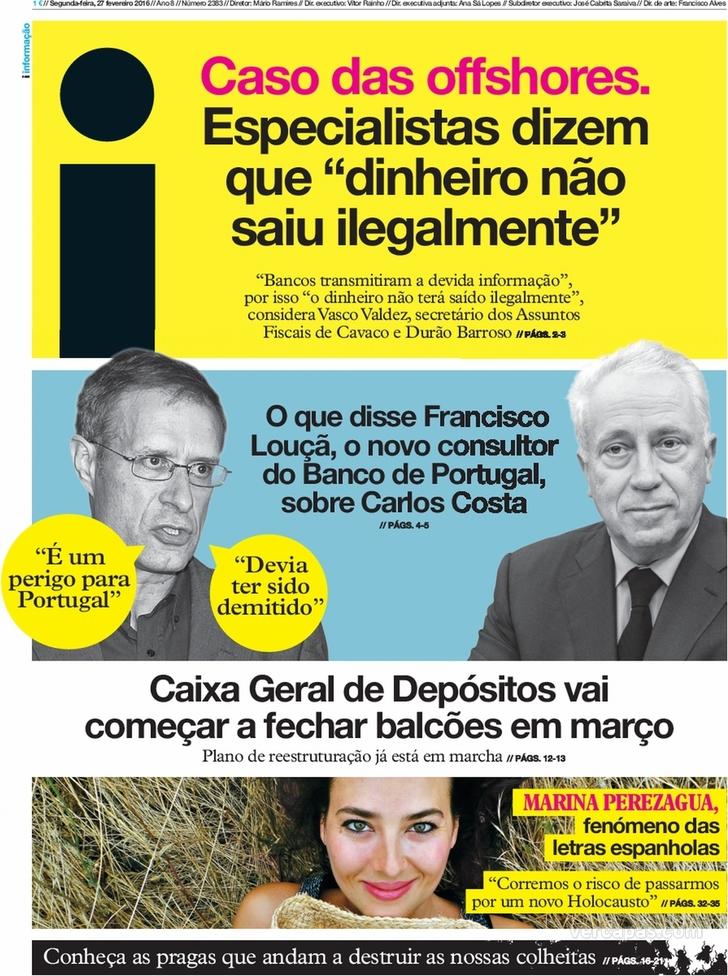 Jornal i