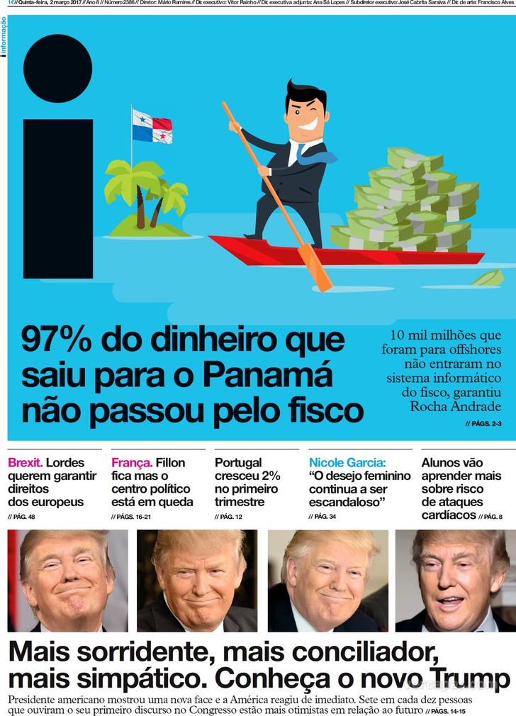 Jornal i