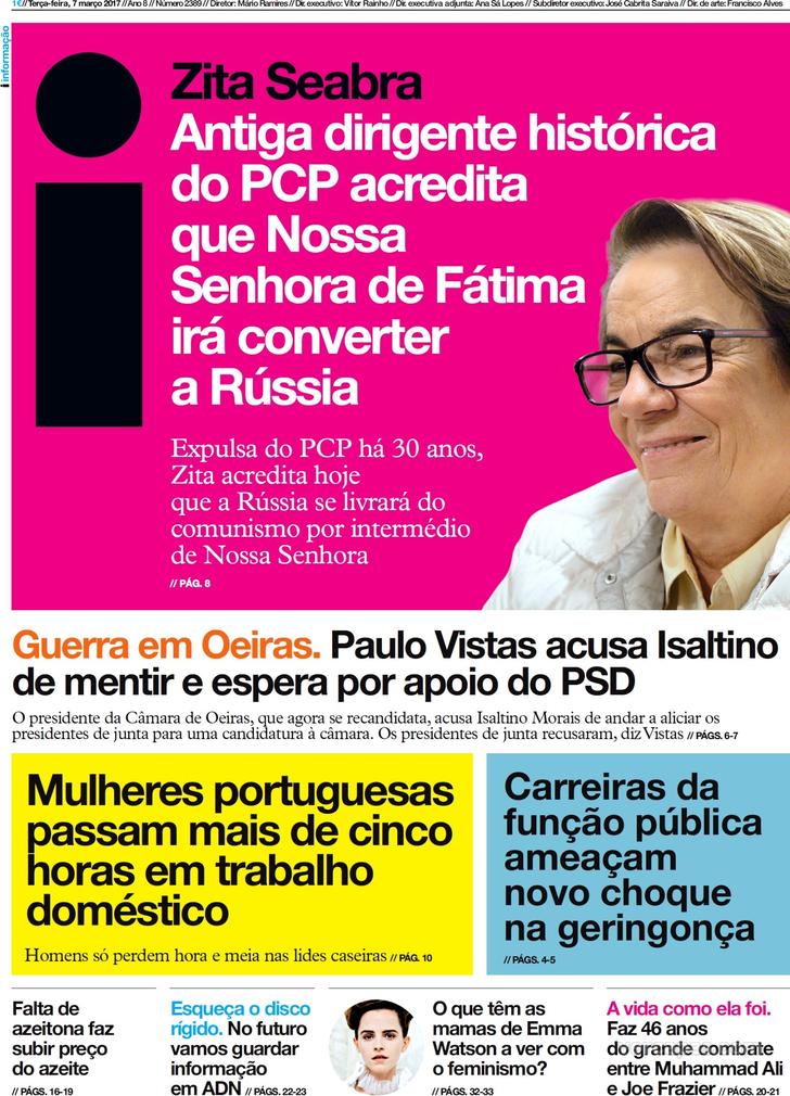 Jornal i