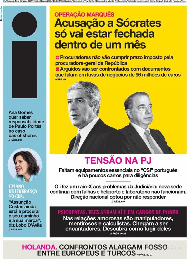 Jornal i